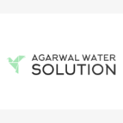 Agarwal Water Solution